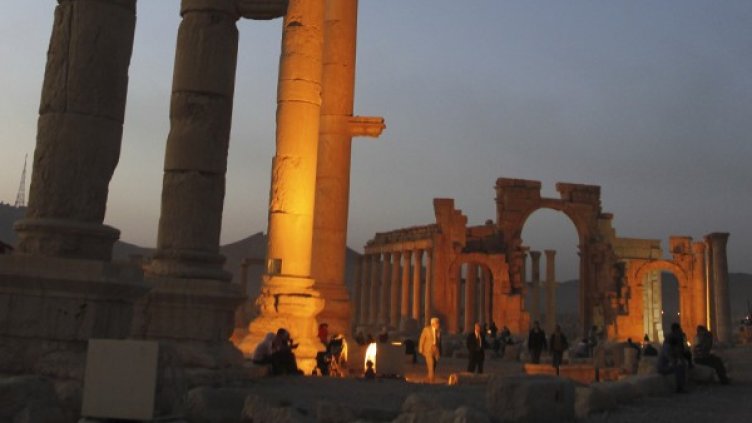 Снимка: архив, Reuters