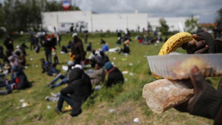 Снимка: Reuters