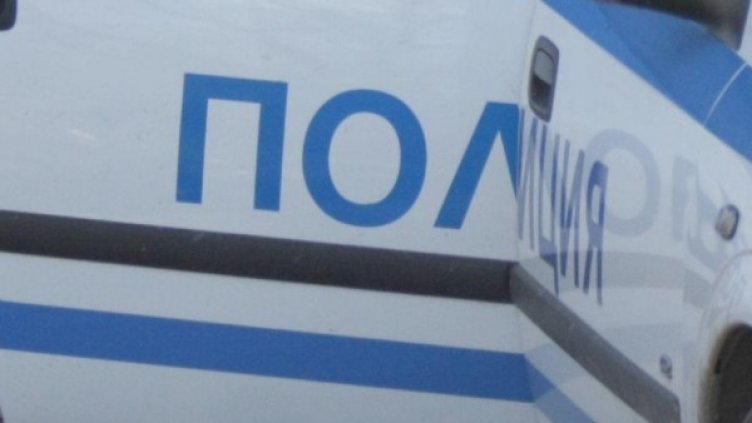 Снимка: архив Булфото