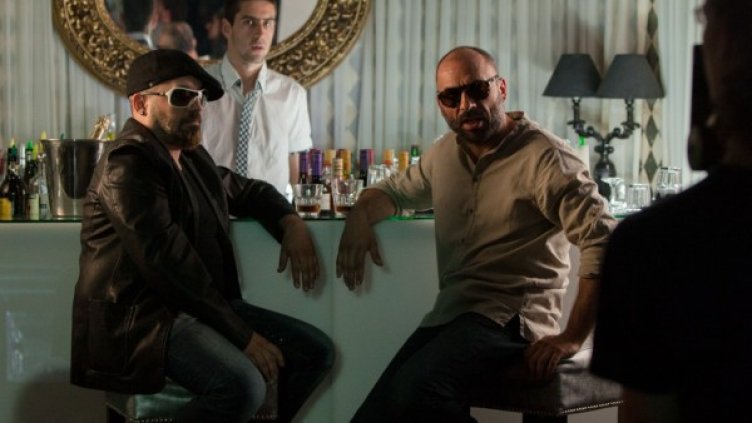 Снимка: kirovisuals.com