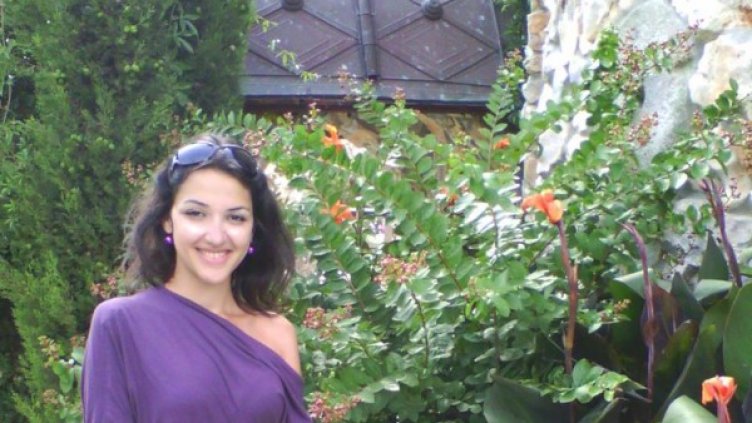 Снимка: Личен архив