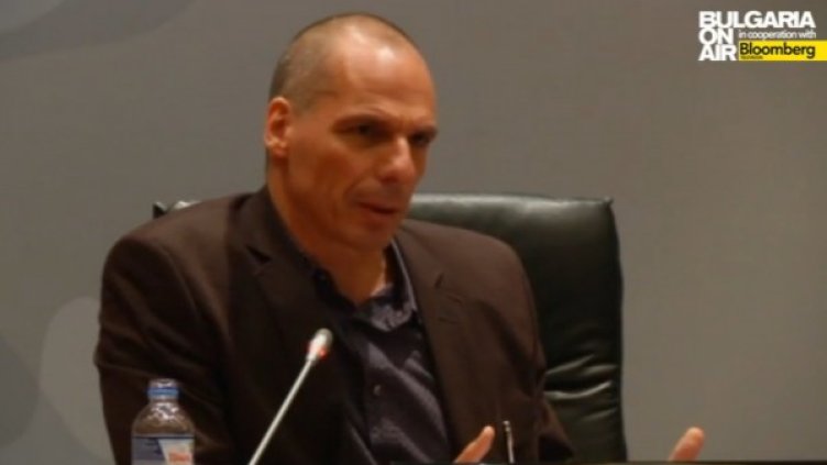 Снимка: Bulgaria On Air