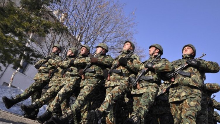 Снимка: Булфото