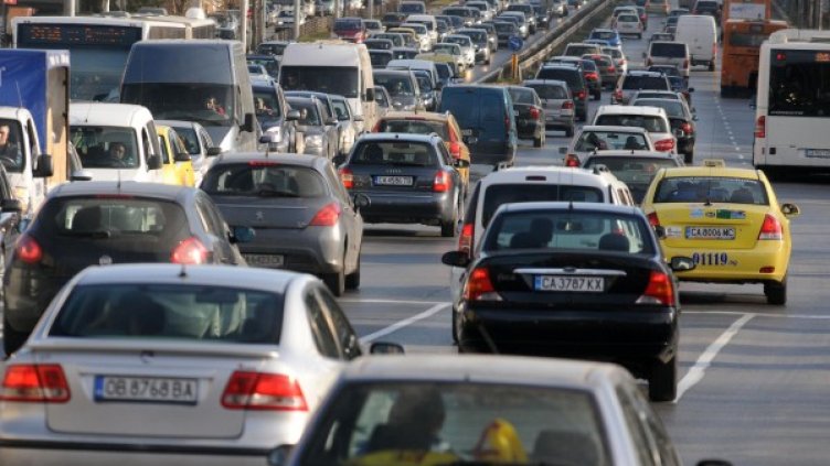 Снимка: Булфото, ахрив