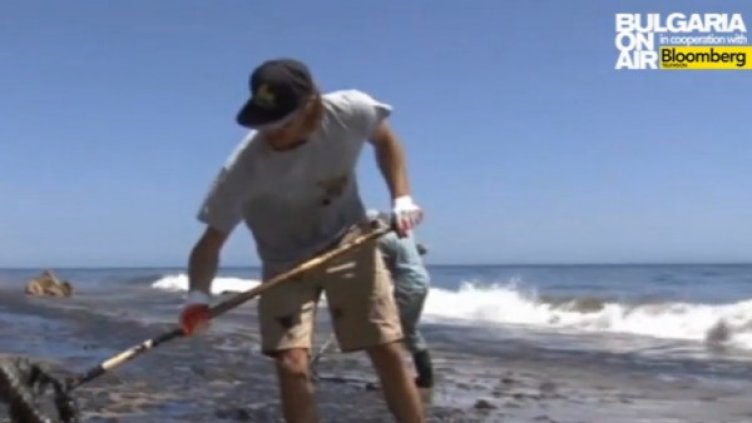 Снимка: Bulgaria On Air