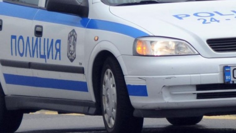 Снимка: архив Булфото