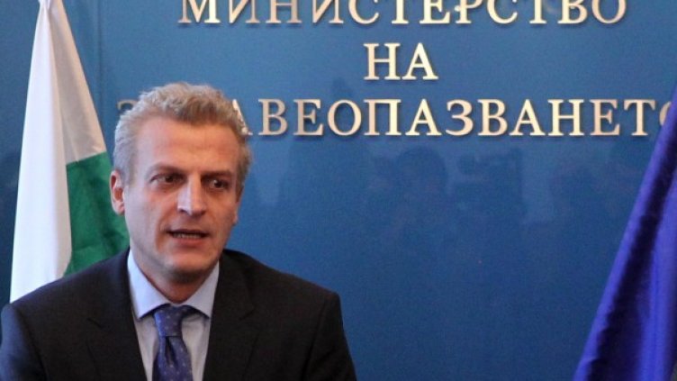 Снимка: БТА, архив