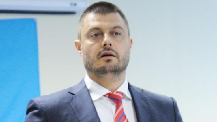 Снимка: архив Булфото