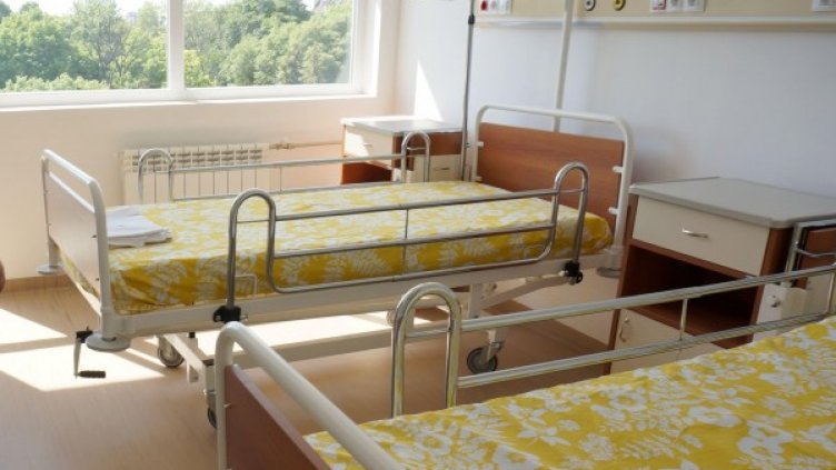 Снимка: Булфото, архив