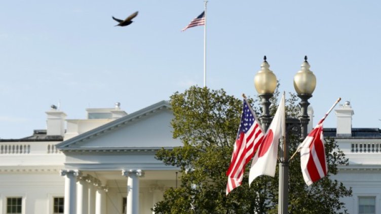 Снимка: Reuters