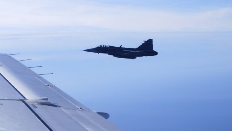 Снимка: Reuters