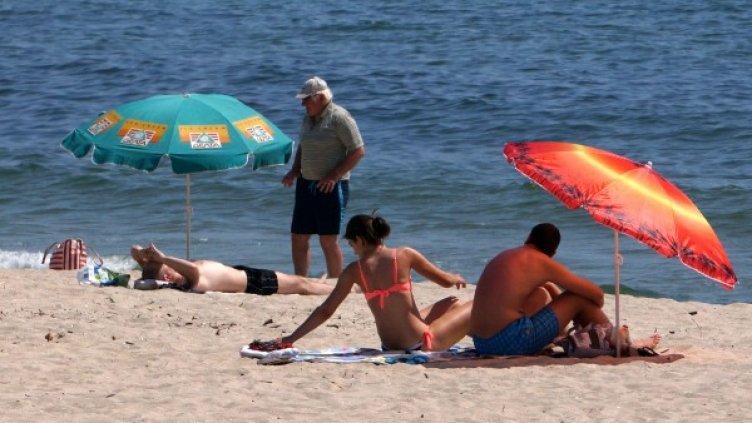 Снимка: Булфото, архив