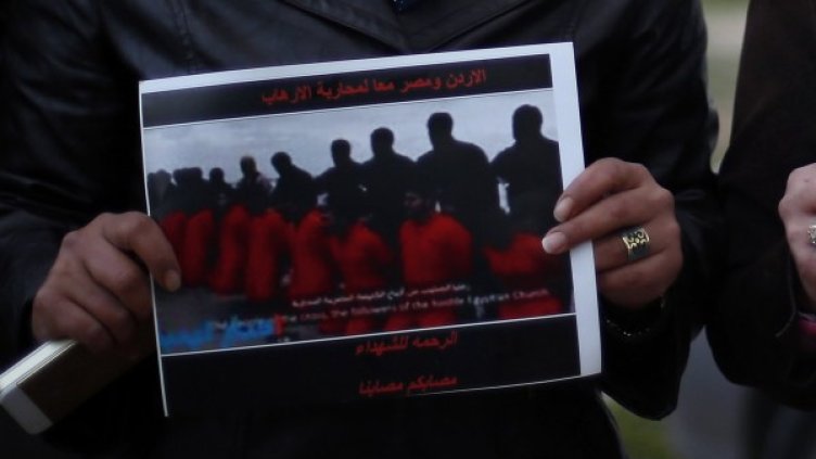 Снимка: Ройтерс, архив