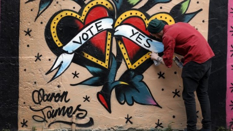 Снимка: Reuters