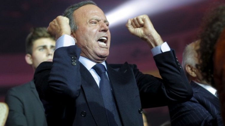 Снимка: Reuters