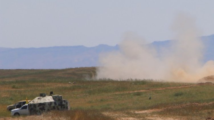 Снимка: архив, Reuters