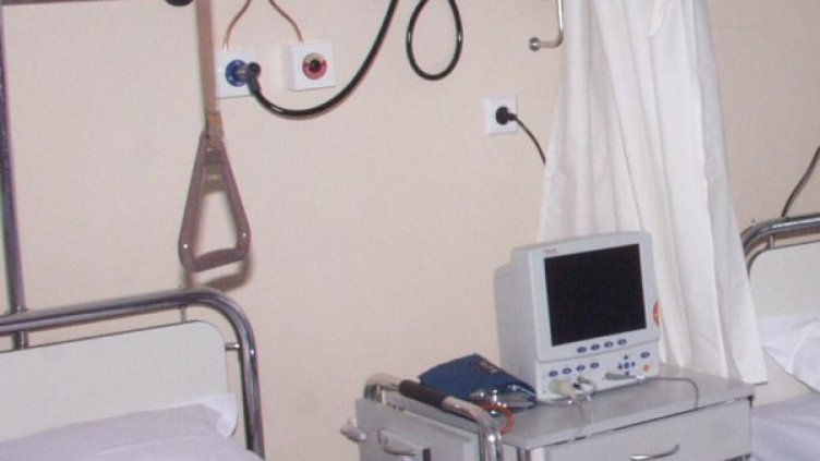 Снимка: архив Булфото