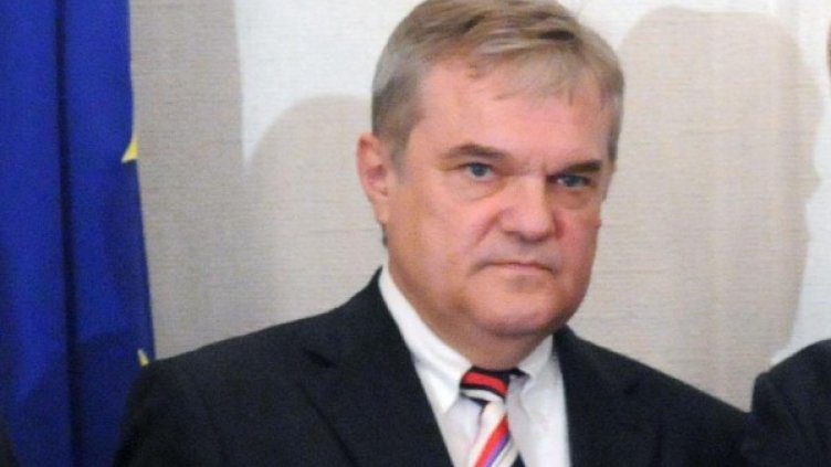 Румен Петков. Снимка: архив, БулФото