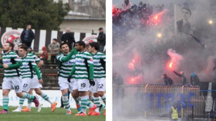 Неделни шпаги: Левски или Черно море ще са с Купата?