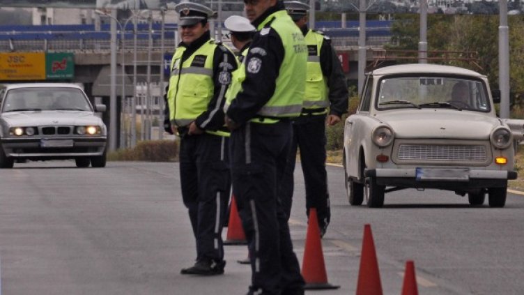 Снимка: Булфото, архив