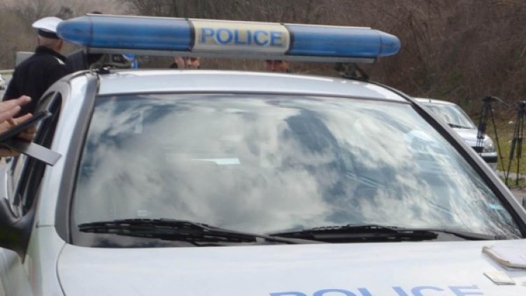 Снимка: Булфото