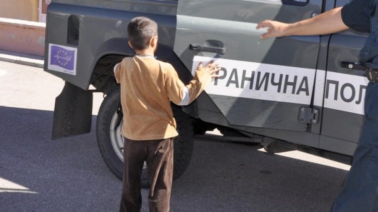 Снимка: Булфото, архив