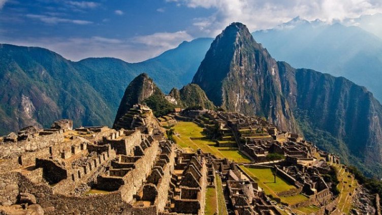 Снимка: Pedro Szekely