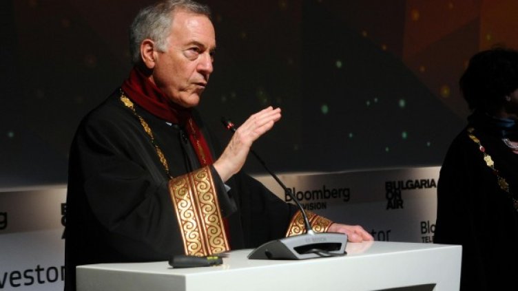 Снимка: Булфото