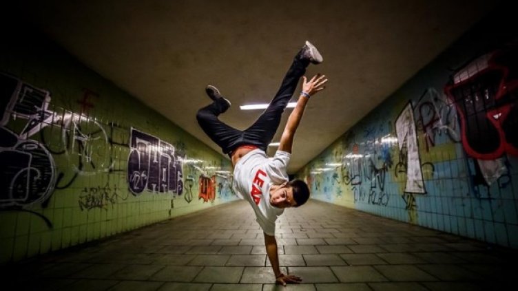 Снимка: Facebook