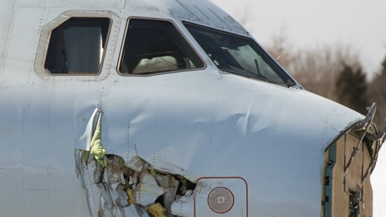 Снимка: Reuters, архив