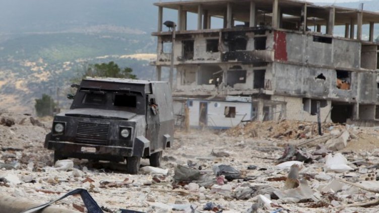 Снимка: Reuters