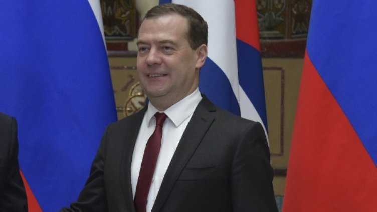 Снимка: архив, Ройтерс