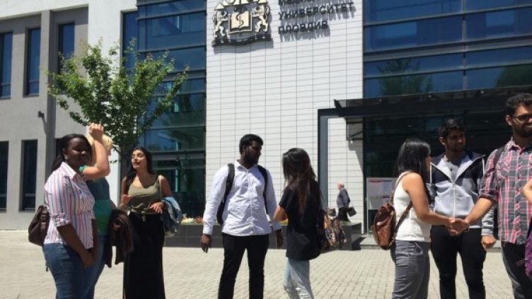 Снимка: Dnes.bg