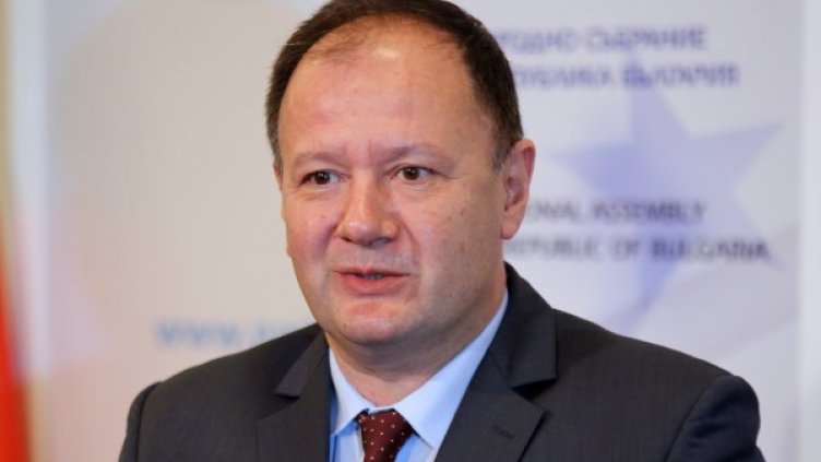 Снимка: архив, Булфото