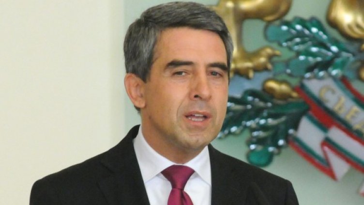 Снимка: архив, Булфото