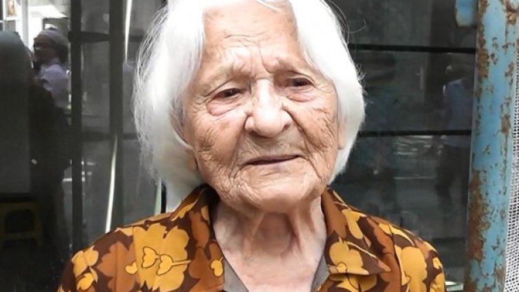 Стефана Танева. Снимка: Dnes.bg