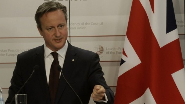 Снимка: Reuters