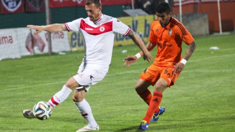 Снимка: Булфото