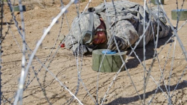 Снимка: Reuters