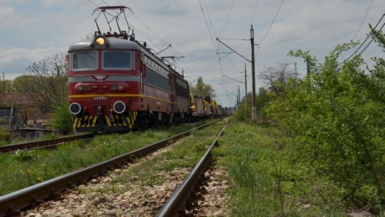 Снимка: Булфото, ахрив