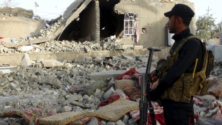 Снимка: Reuters, архив