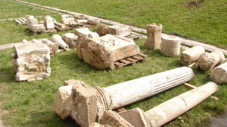 Снимка: архив Булфото