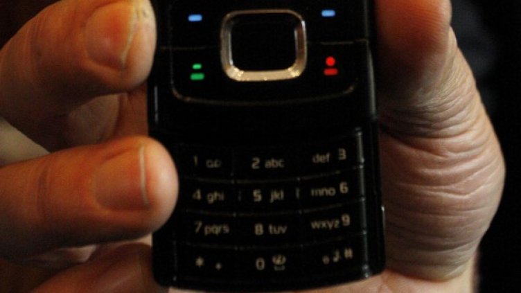 Снимка: архив Булфото