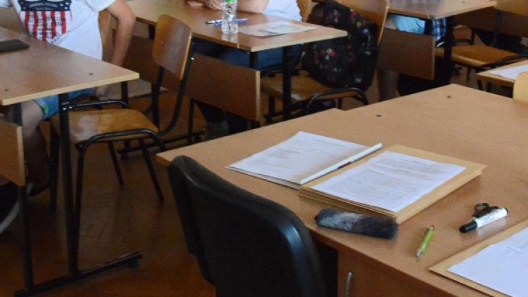 Снимка: архив Булфото