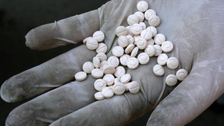 Снимка: Reuters, архив