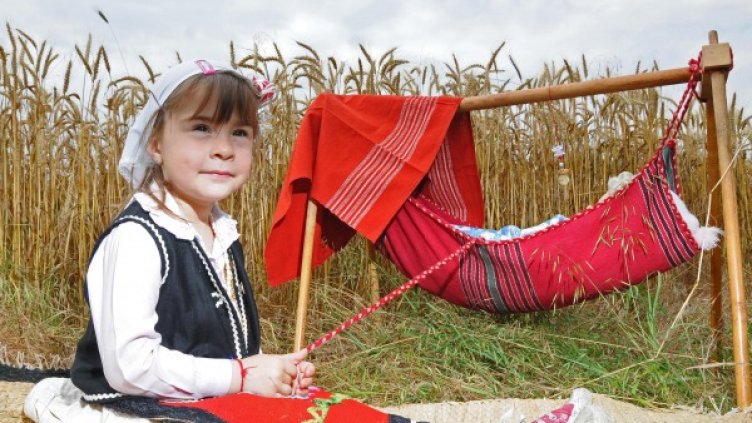 Снимка: Булфото, ахрив