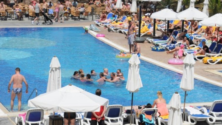 Снимка: Булфото, архив