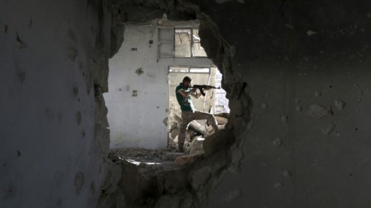 Снимка: Reuters, архив