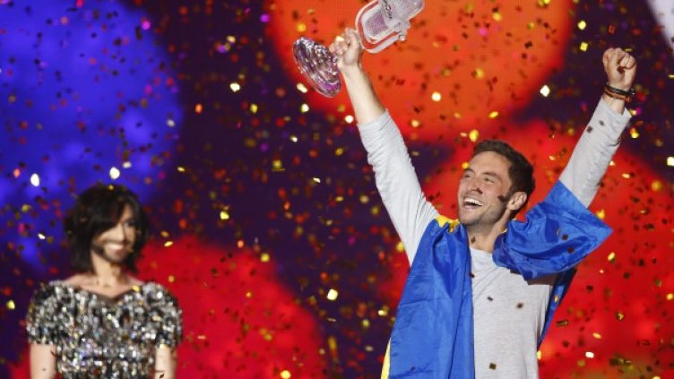 Снимка: Reuters, архив