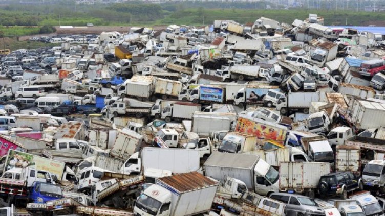 Снимка: Reuters, архив